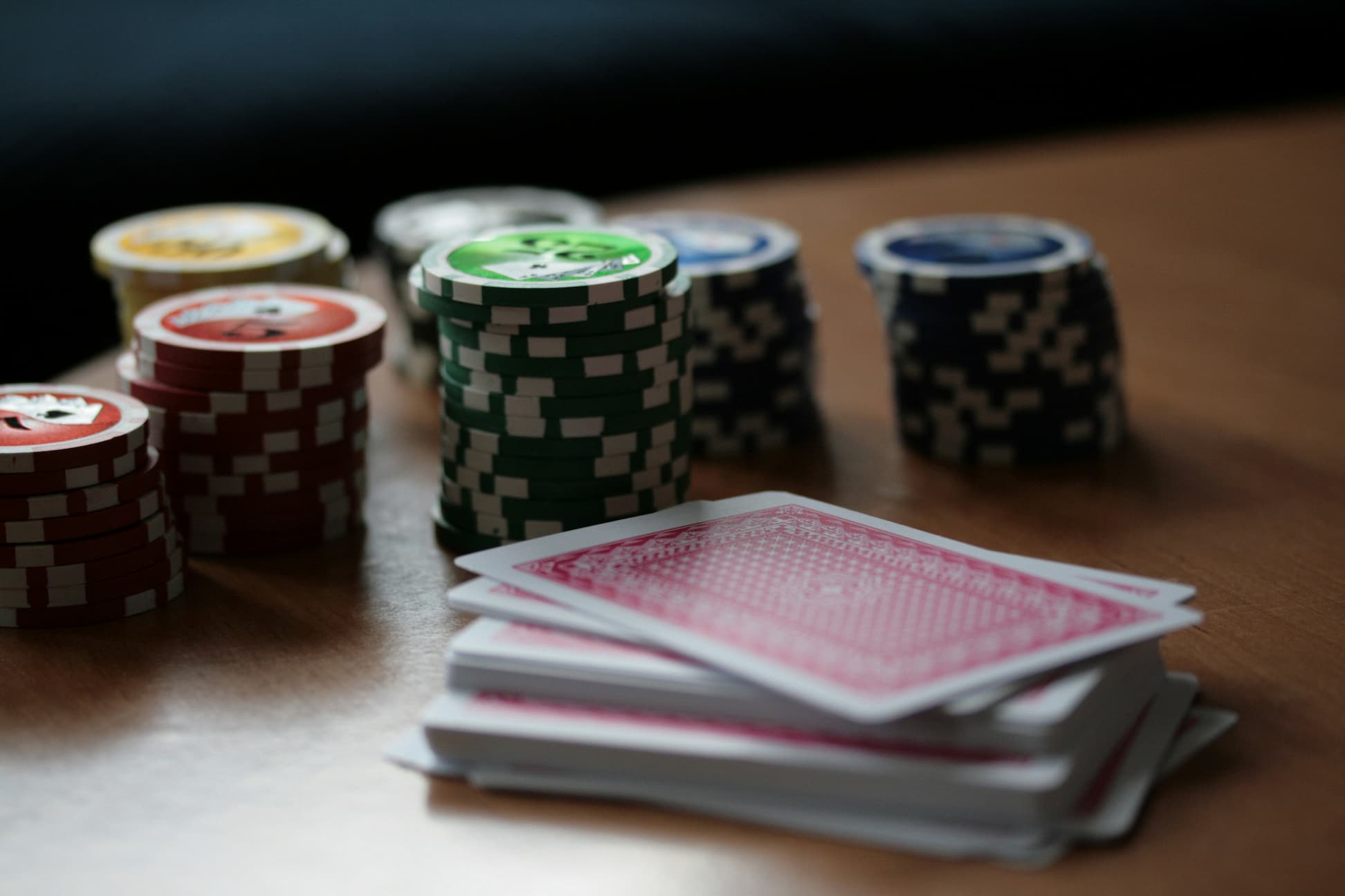 How Casino Tournaments are Shaping Competitive Betting: From Poker to Slot Competitions